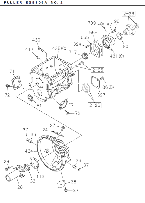 Partial Engine